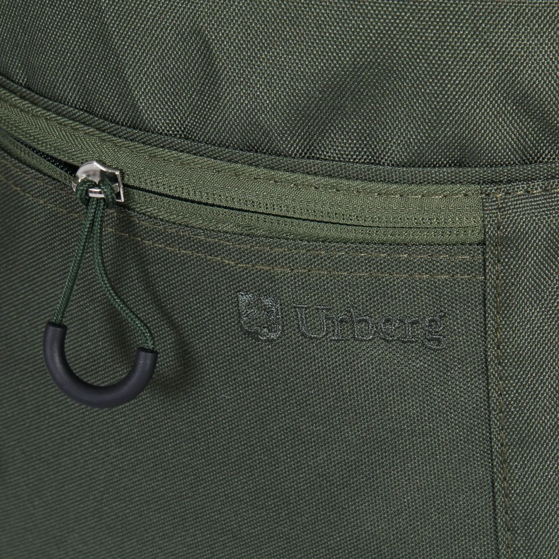 Urberg Cooler Bag G3 8 L Kombu Green