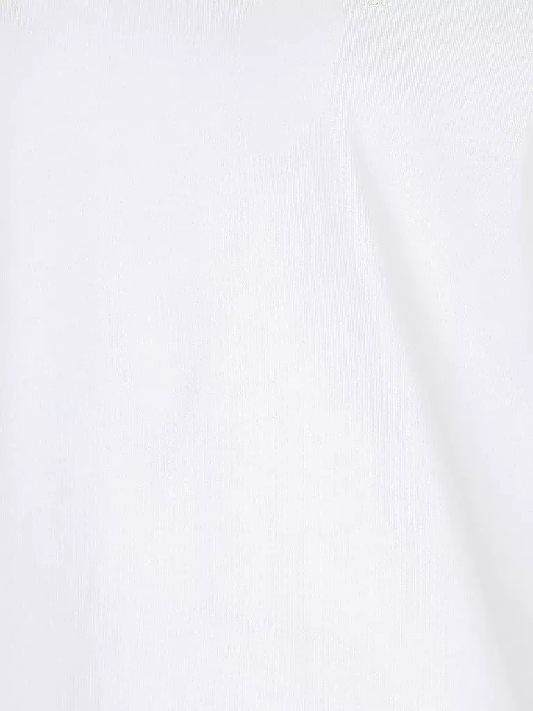 FYNCH HATTON T-Shirt weiss