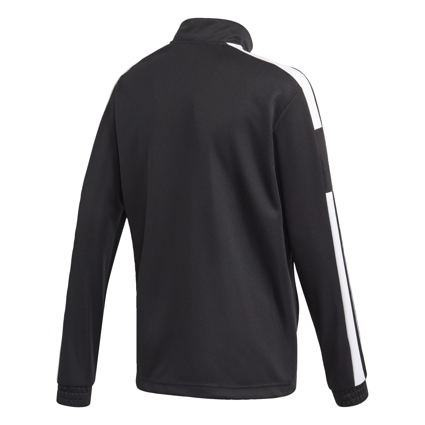 Adidas Squadra 21 Trainingsjack Kids Zwart Wit