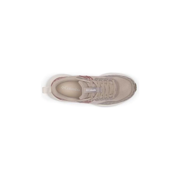 Columbia W Konos Trs Soft Taupe/Sea Salt