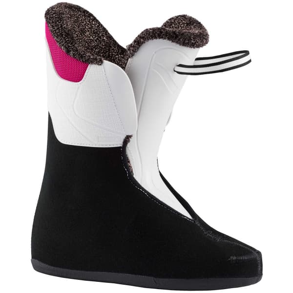 Chaussure de ski ROSSIGNOL FUN GIRL J4 WHITE