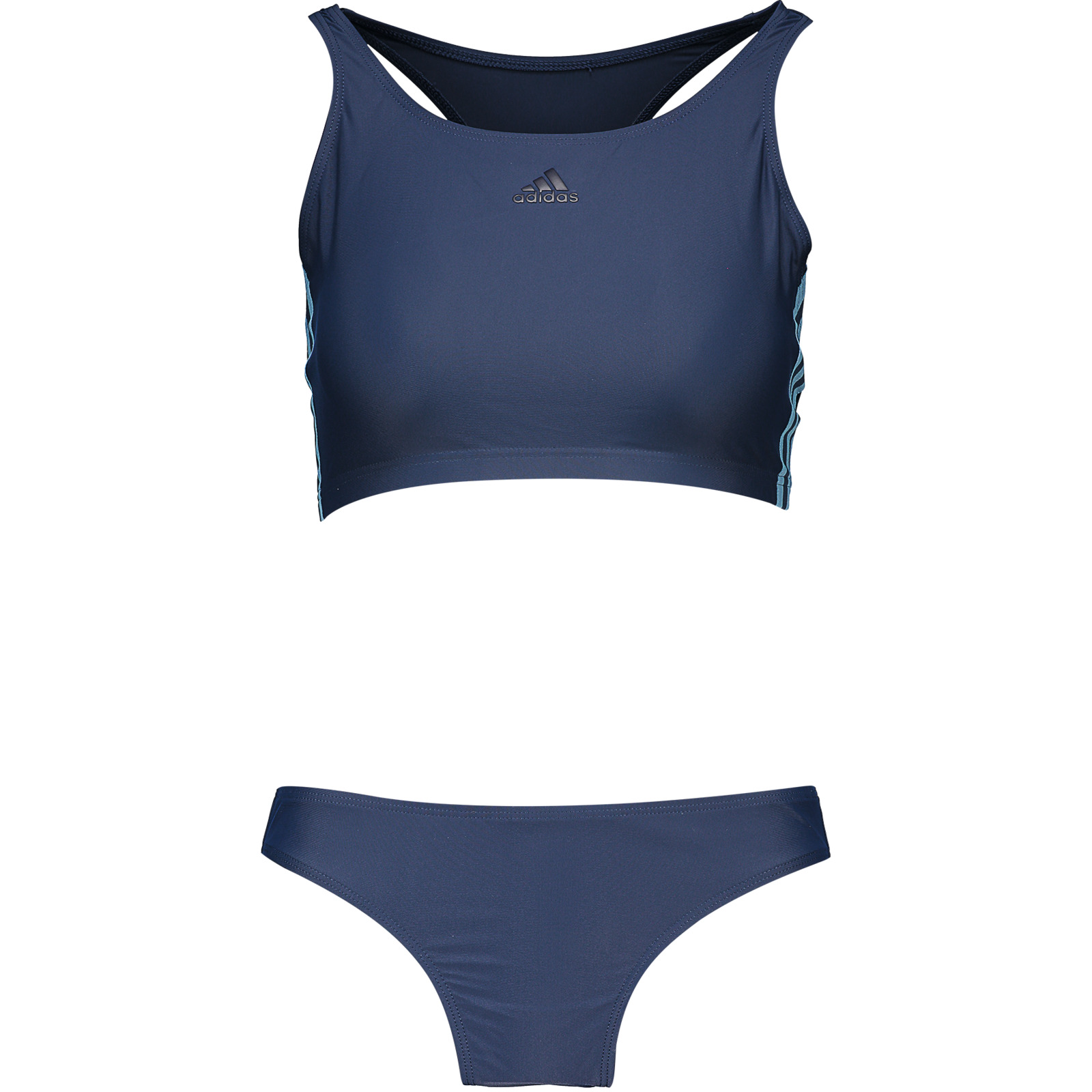 Adidas Damen-Bikini Fit 2-Piece D 42