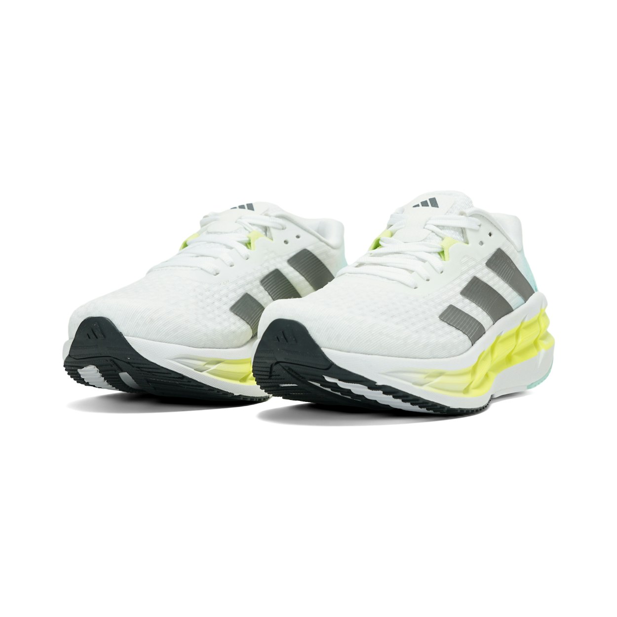 adidas Adistar 3 Dames Wit