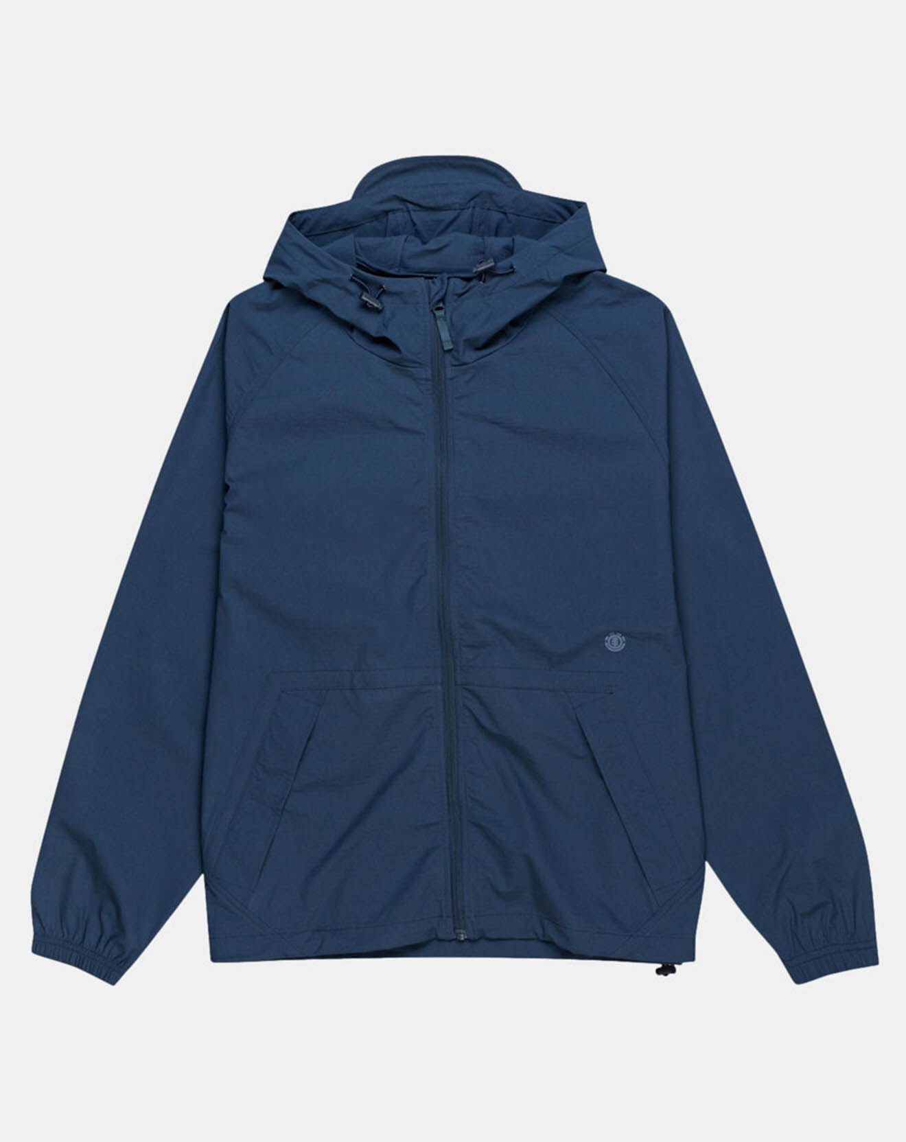 Element Veste coupe-vent Alder 2.0 bleu foncé