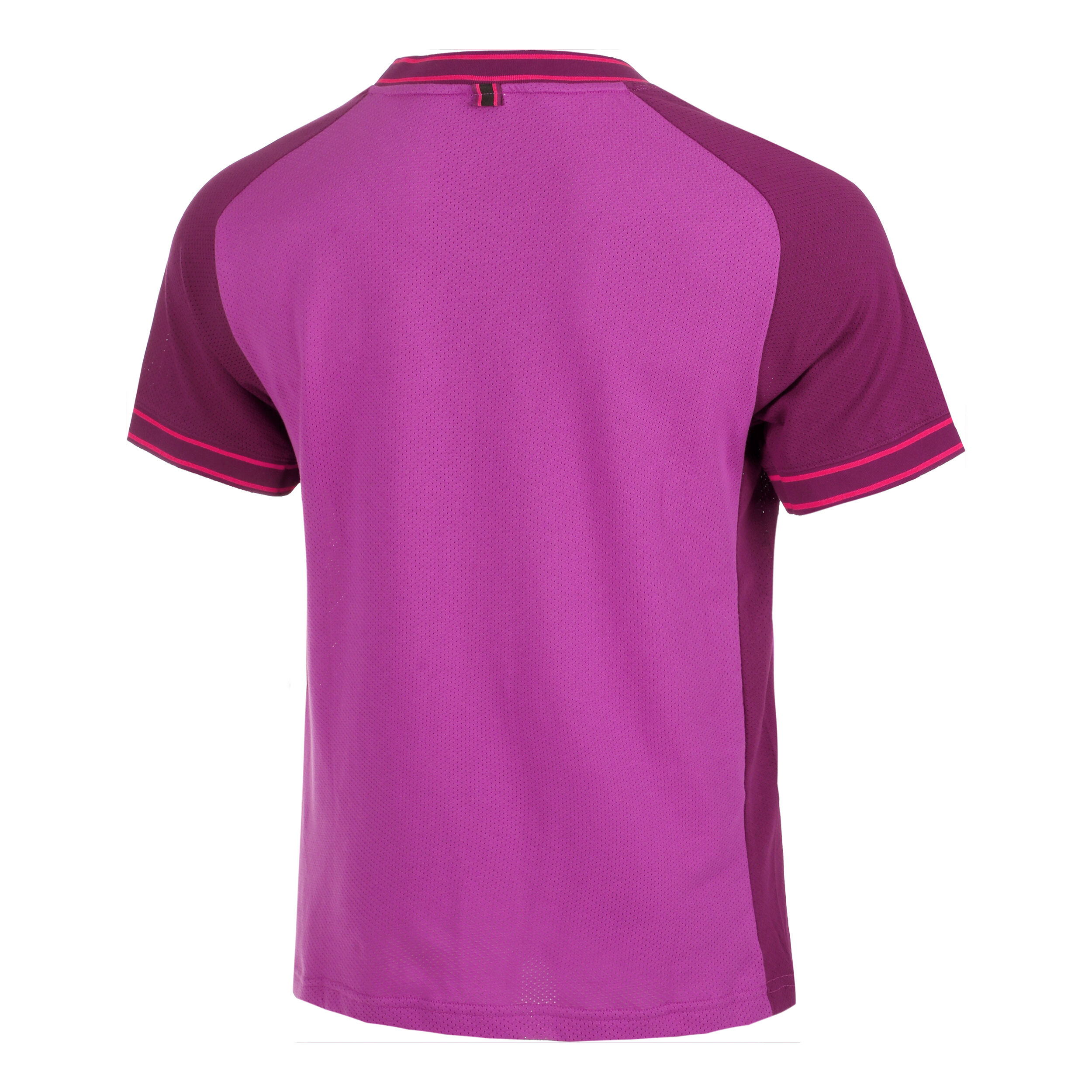 Nike Heritage T-shirt Hommes - Pink