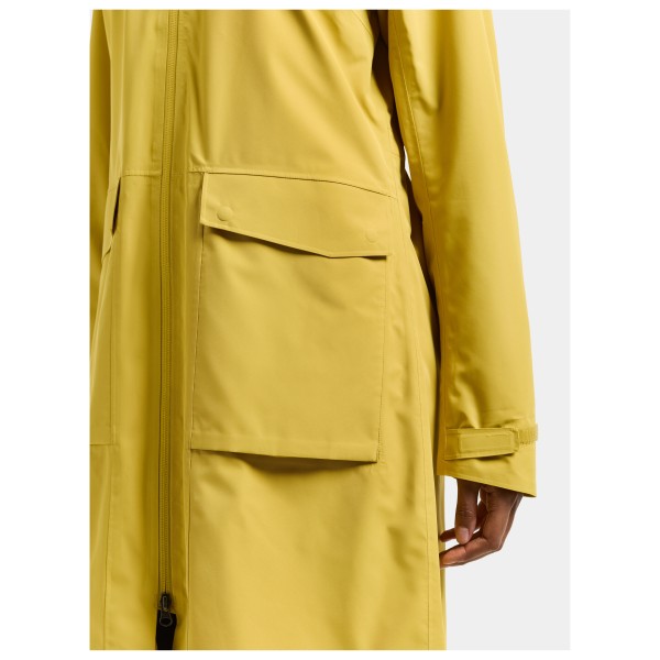Didriksons - Women's Nadja Parka 4 - Manteau