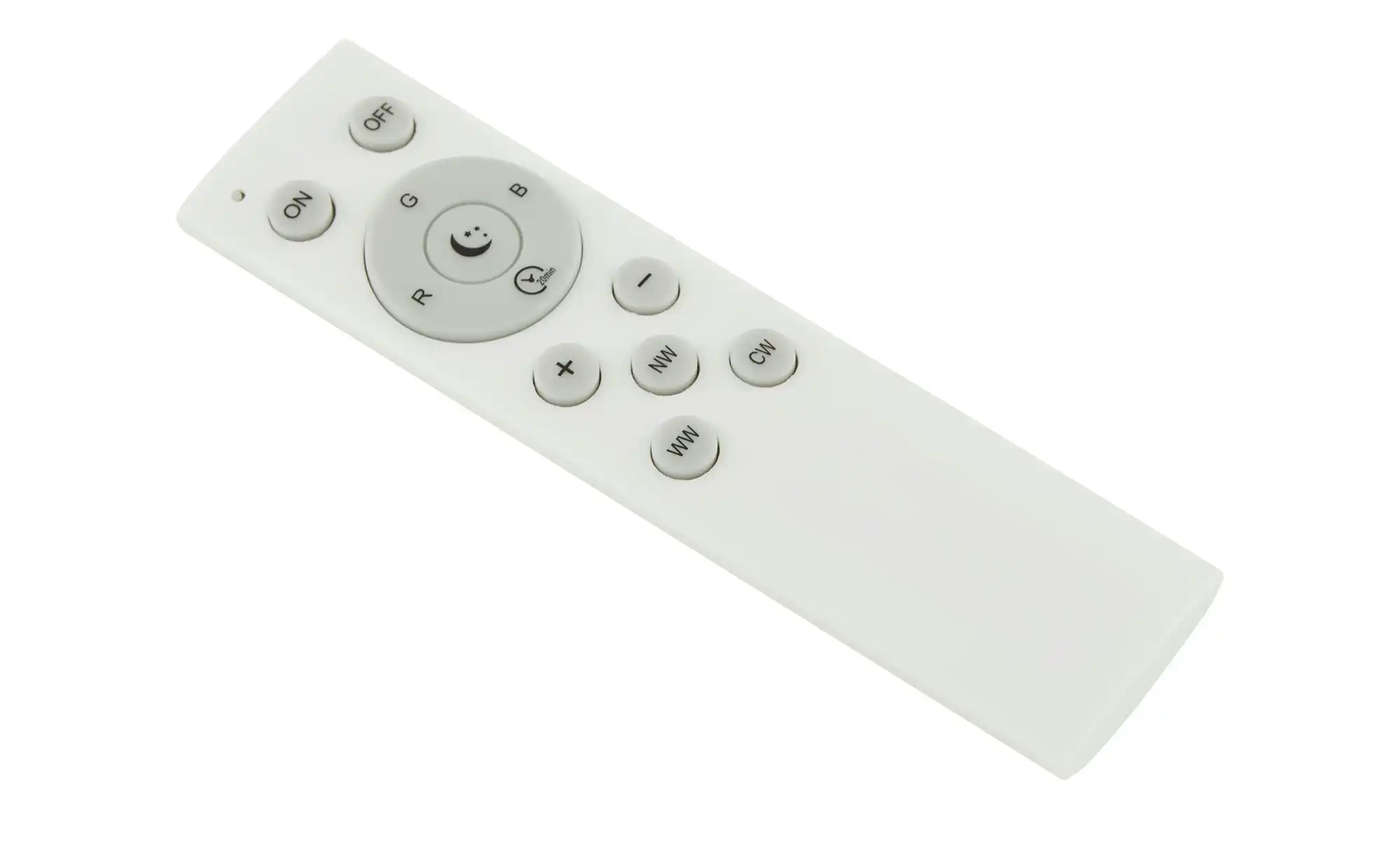 KHG Smart-Home Deckenleuchte
