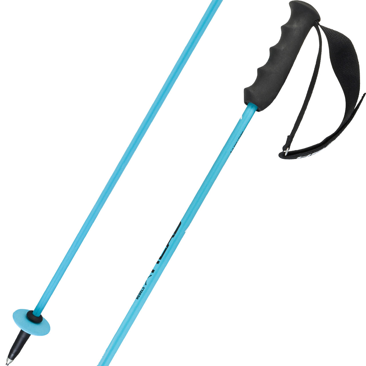 Head Worldcup Rebels Carbon speed blue Stöcke | Head Skistöcke | Head | H | MARKEN | XSPO
