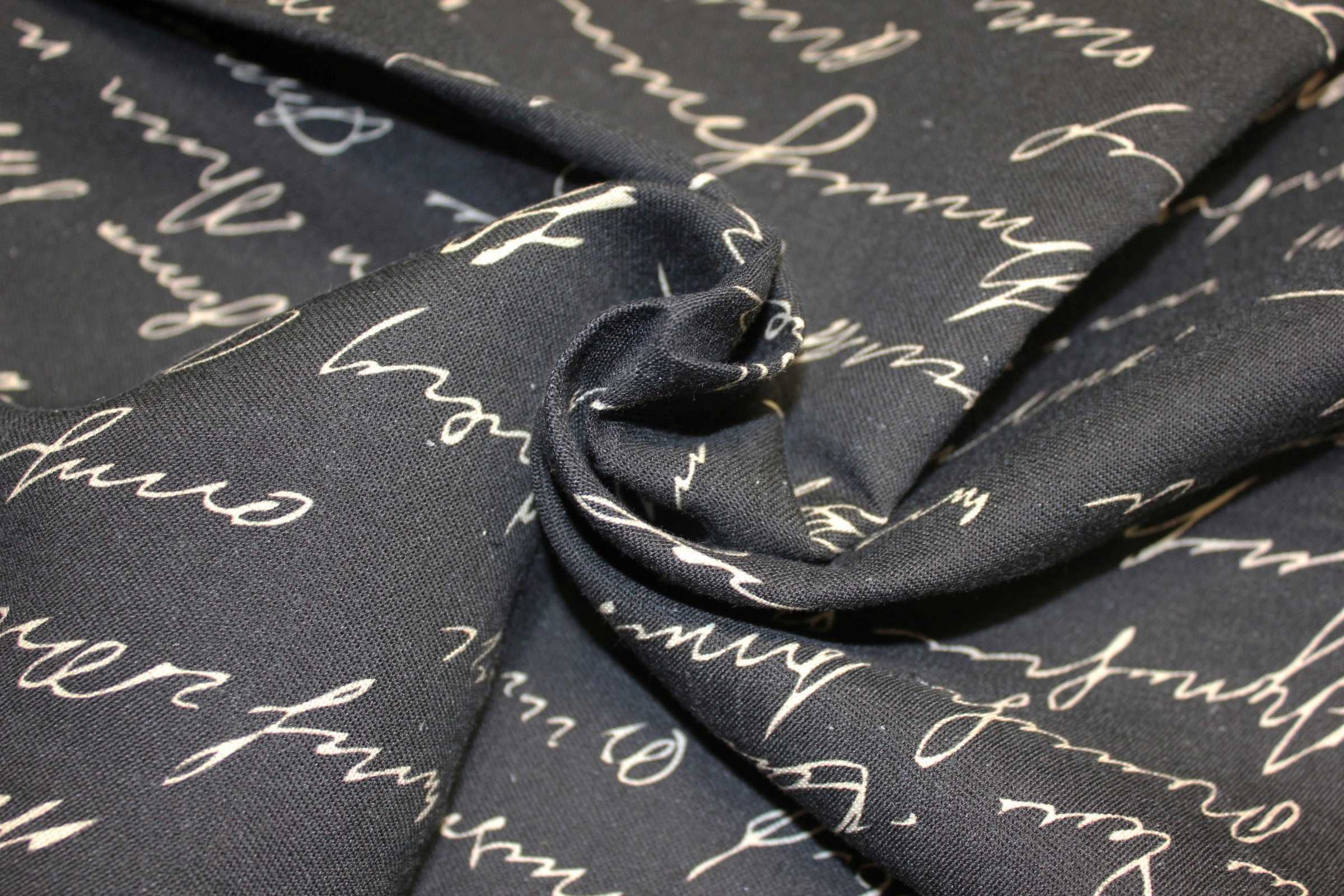 Adam Platzset »Scribble« GOTS organic,zertifiziert durch CERES 0242,Made in Germany