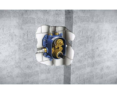 GROHE inbouwdeel GROHE RAPIDO T 35500000