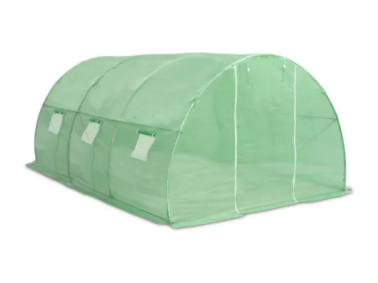 Serre tente abri plante 450 x 300 x 200 cm 02_0044441