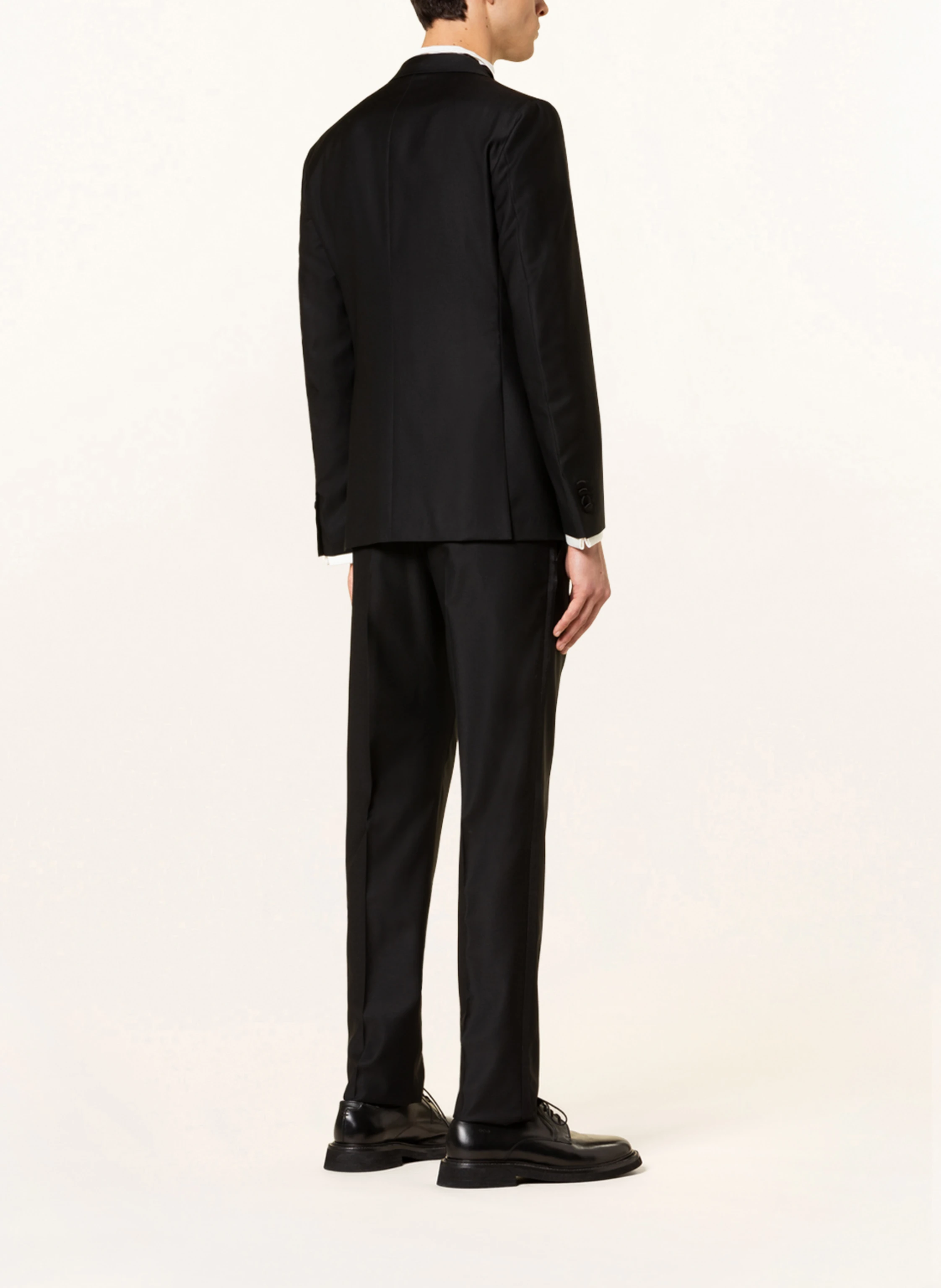 BOGLIOLI Smoking Extra Slim Fit