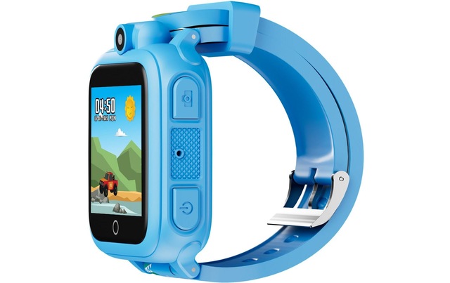 Smartwatch »Contixo for Kids« ( )