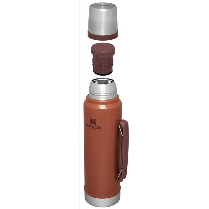 Stanley Classic Vacuum Bottle 1L