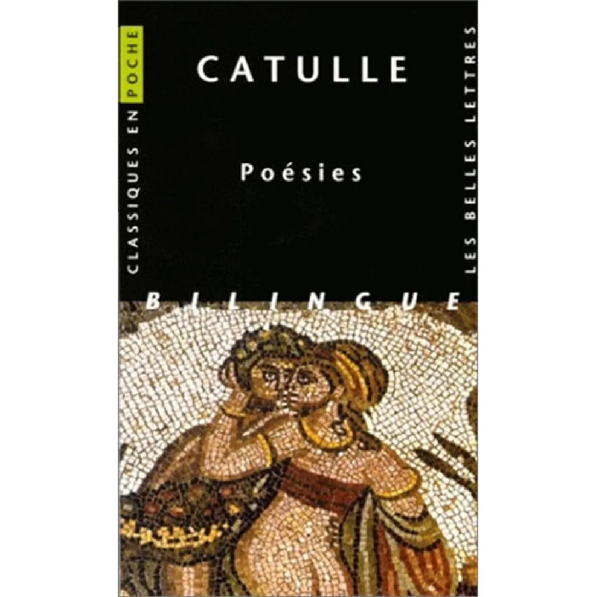 Poésies · Occasion