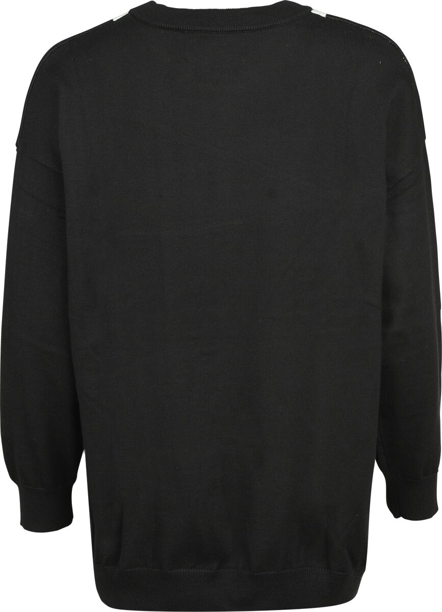 Gryffondor | Harry Potter Pull tricoté