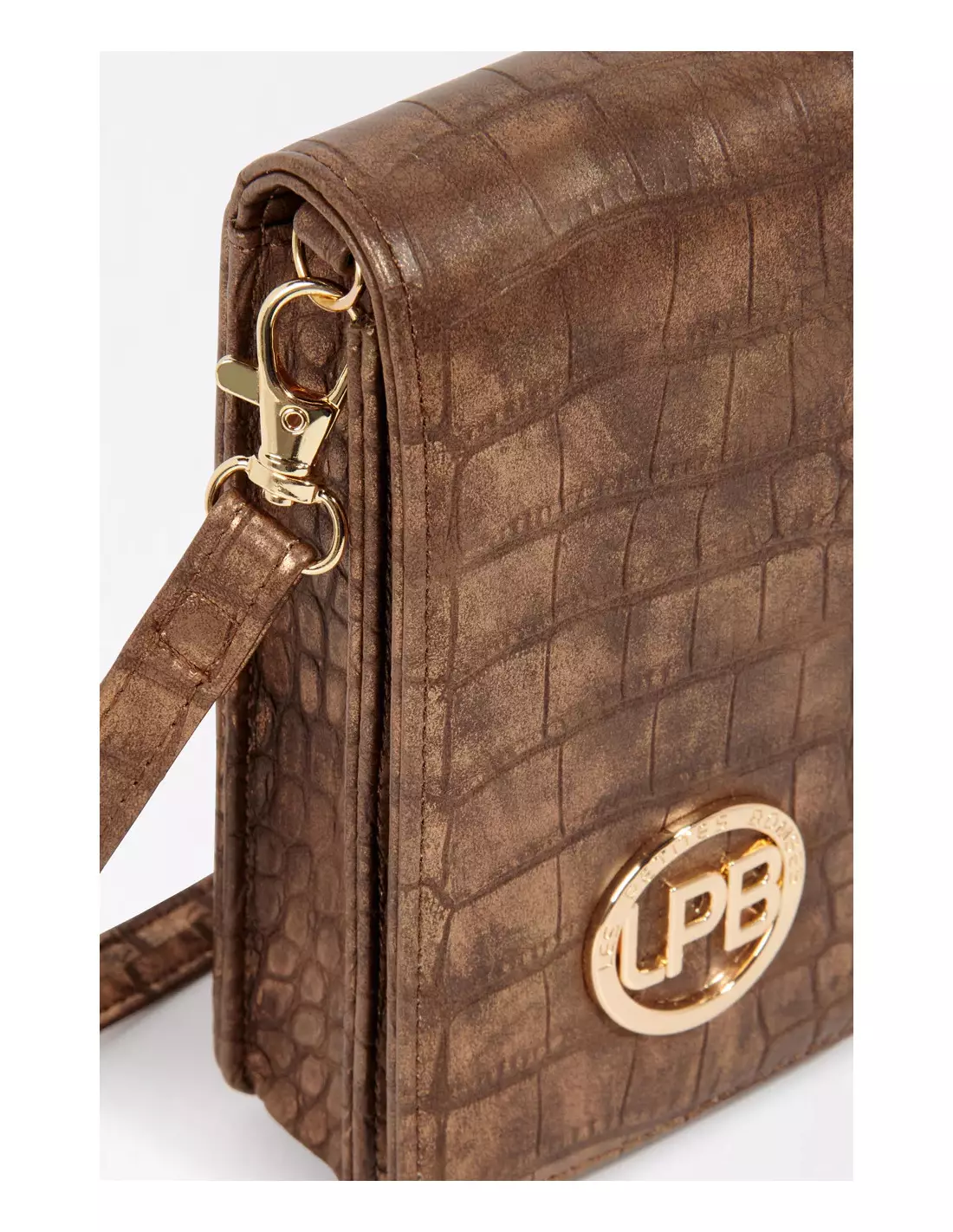 GIOVANNA - Sacs & maroquinerie Beige