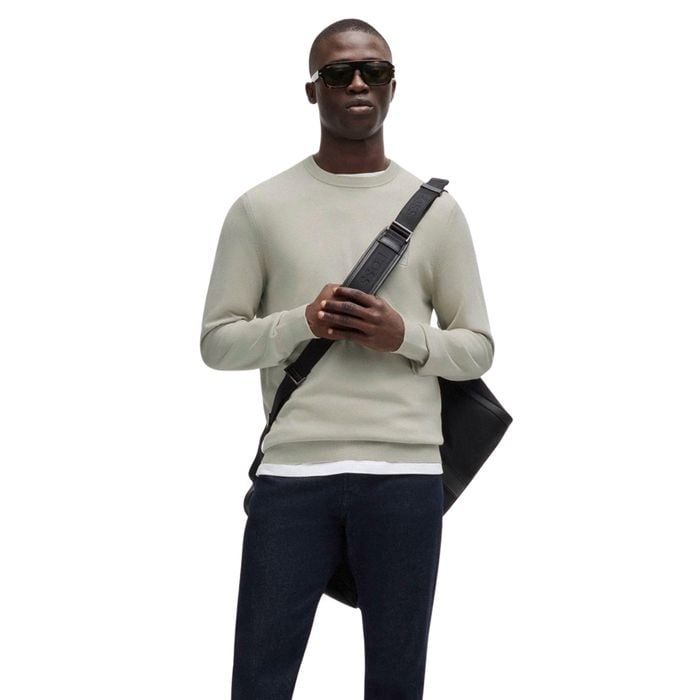 Boss Kanovano Sweater Heren