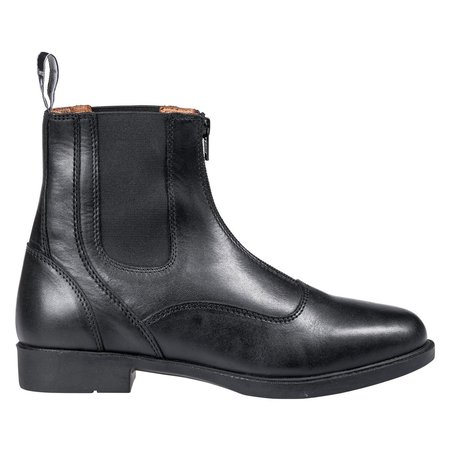 Loesdau Jodhpurstiefel Luton  - schwarz