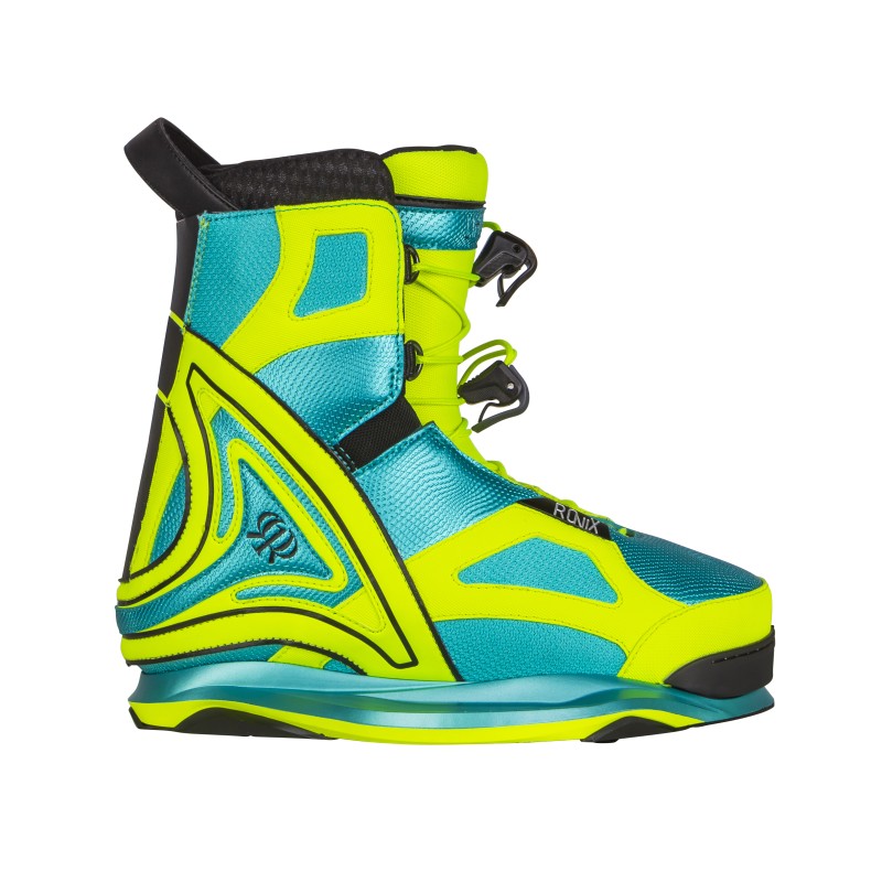 Chausses Wake Ronix LIMELIGHT Highlighter 2017 - The Corner Shop