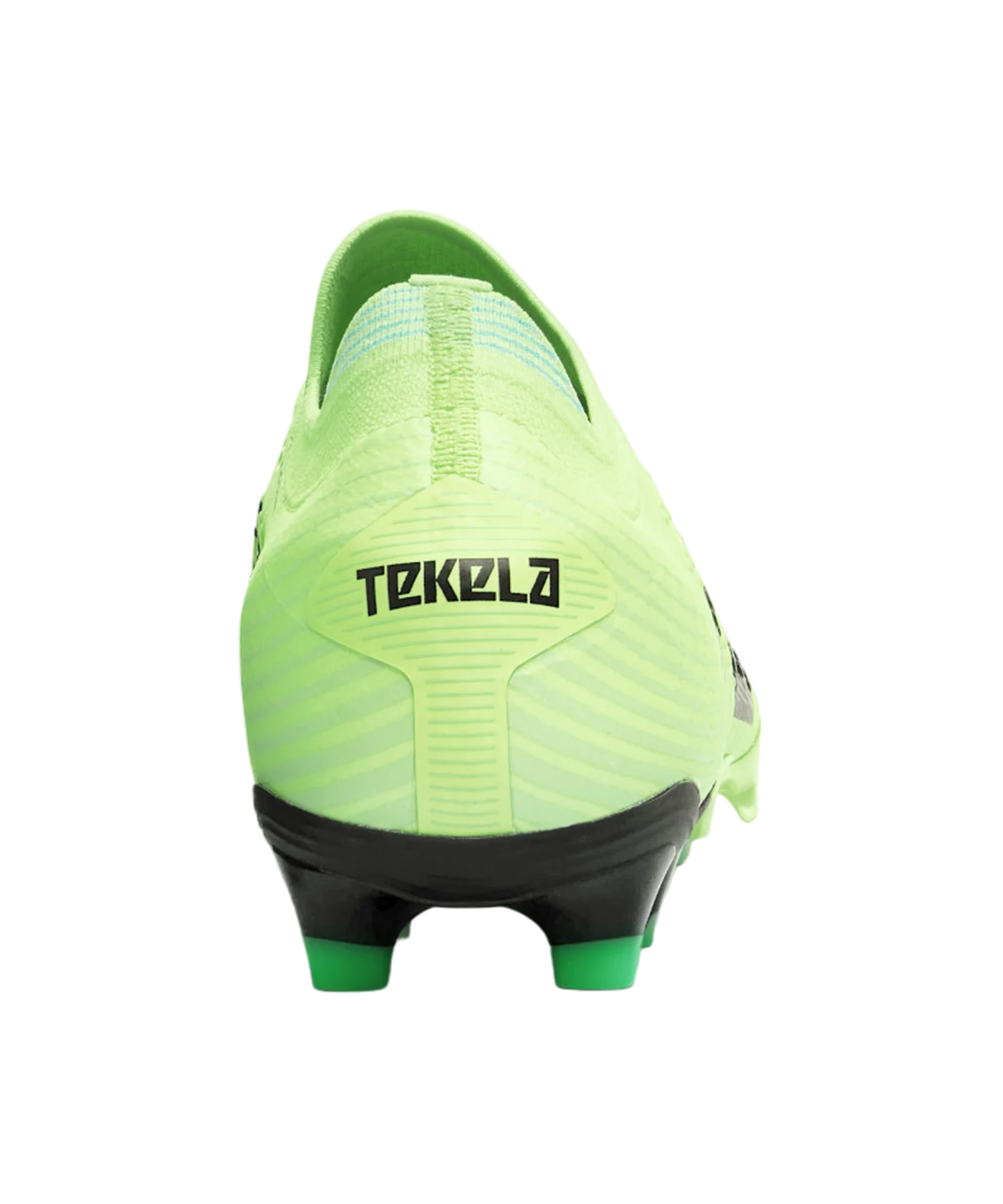 New Balance Tekela V4 Pro Low FG May Gelb FL45