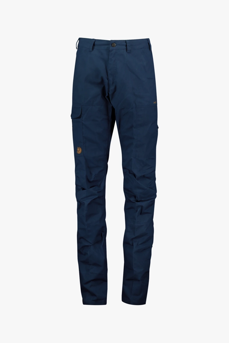 Fjällräven Karl Pro Herren Wanderhose