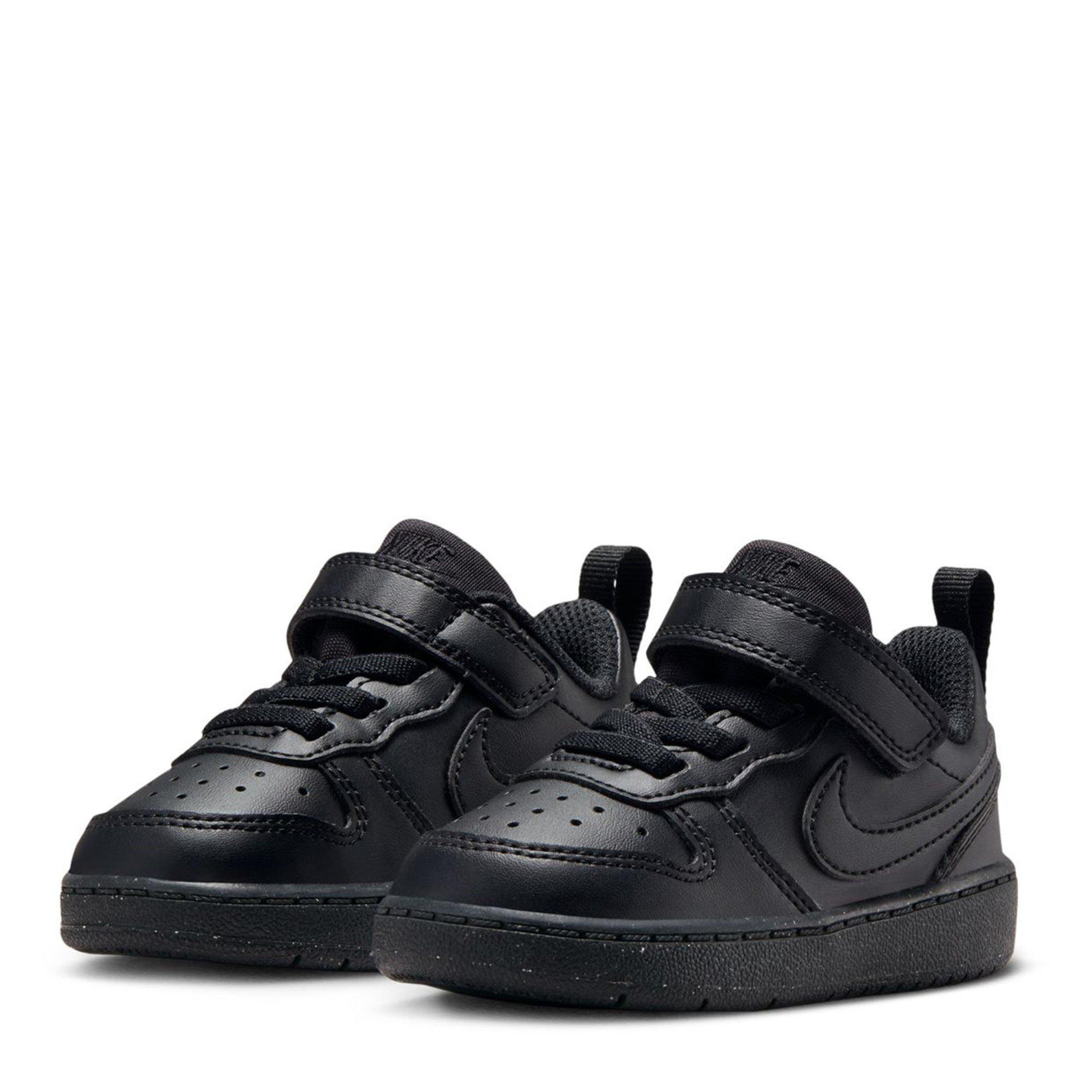 Nike Court Borough Low 2 Baby/Toddler Shoe