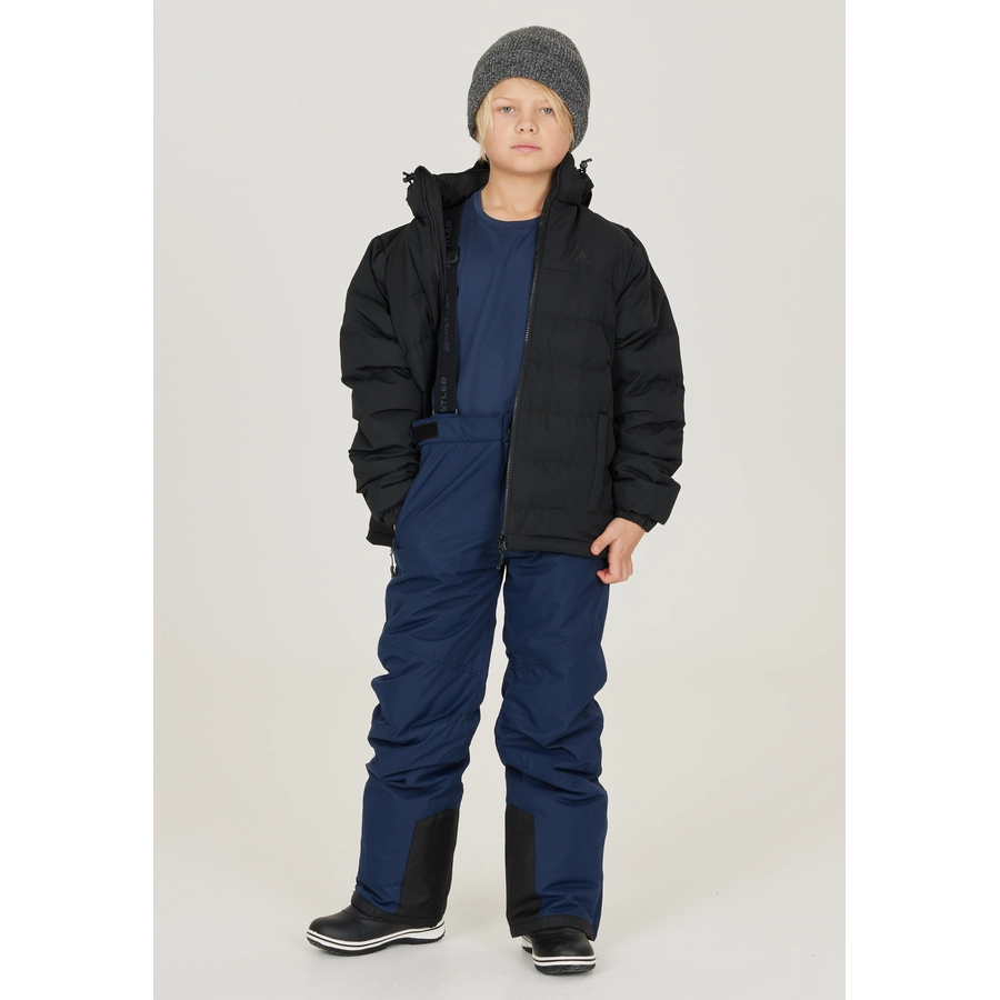Whistler Skihose Fairfax 2048 Navy Blazer