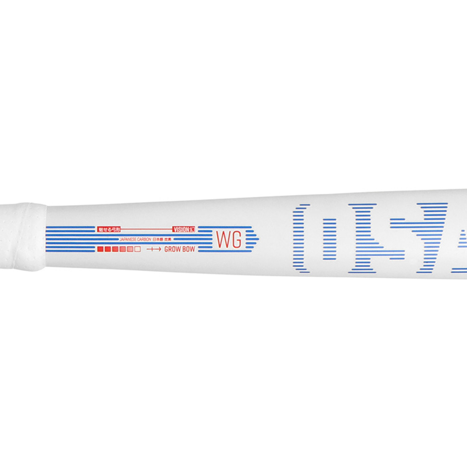Osaka Vision WG Grow Bow Hout Junior
