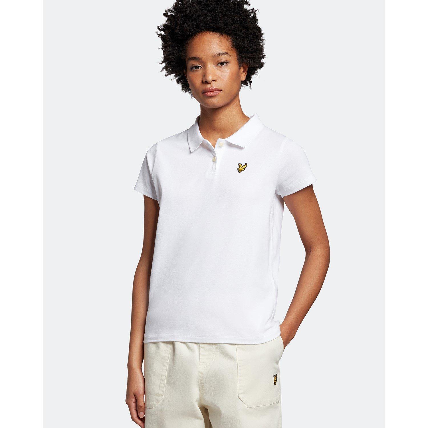 Lyle and Scott Polo Ld99
