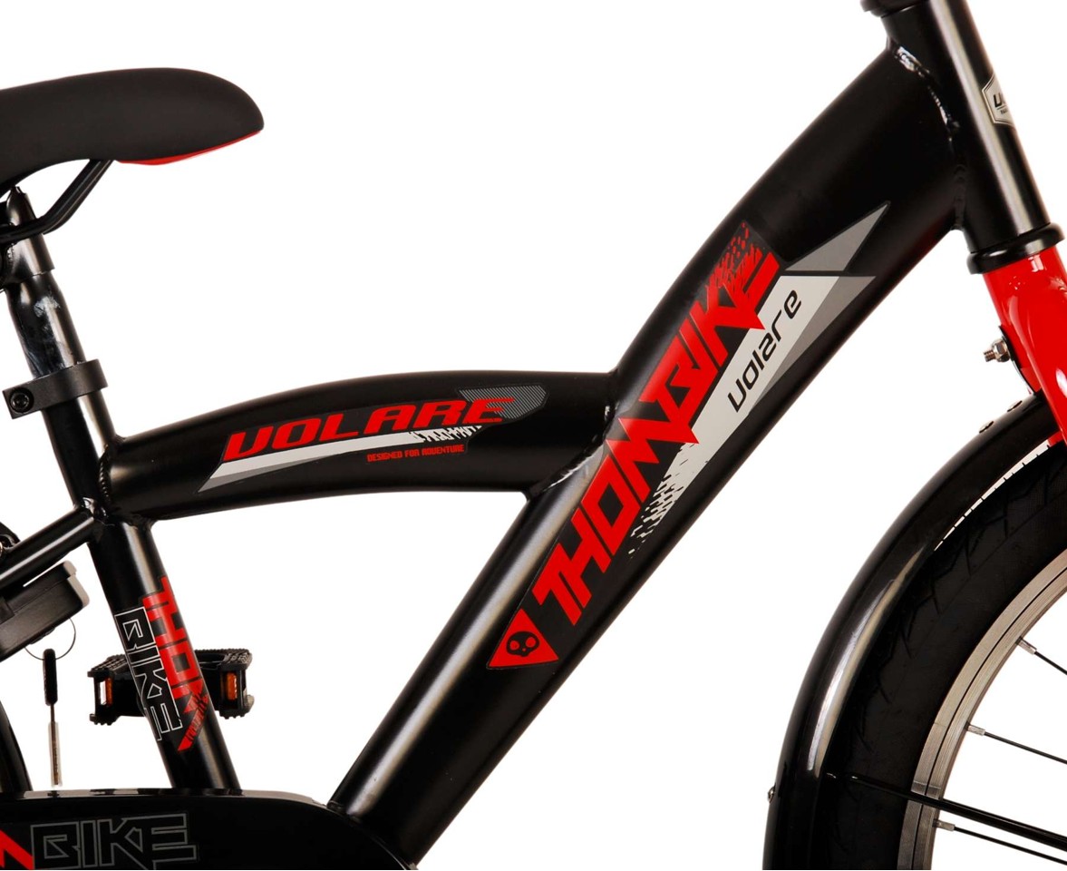 Volare - Børnecykel 20