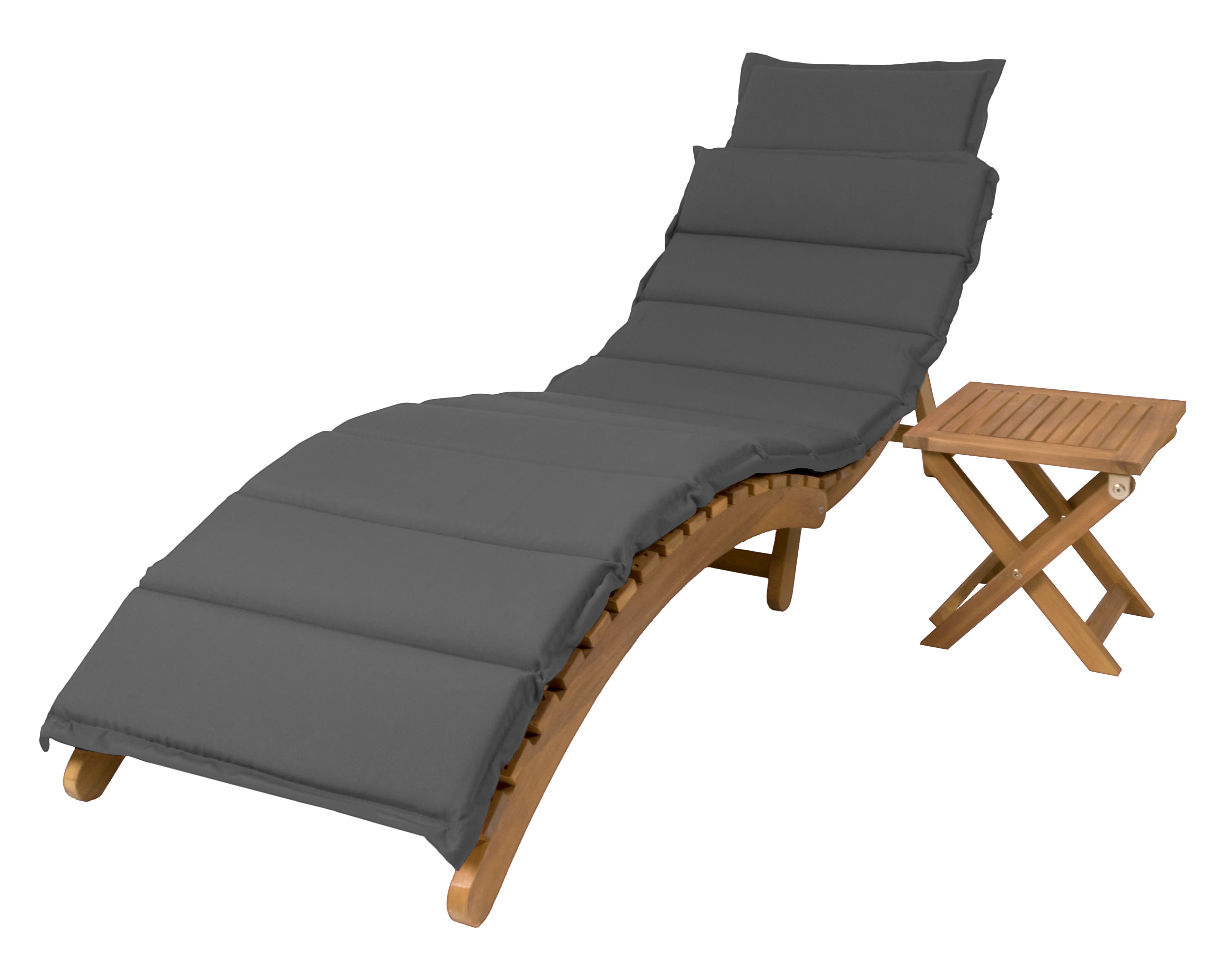 bellavista - Home & Garden®Sonnenliegenset Catania