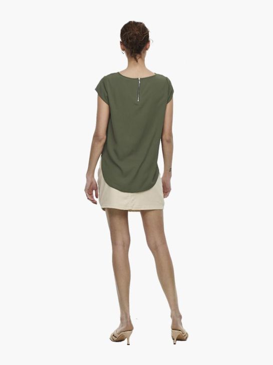 ONLY T-Shirt Olive