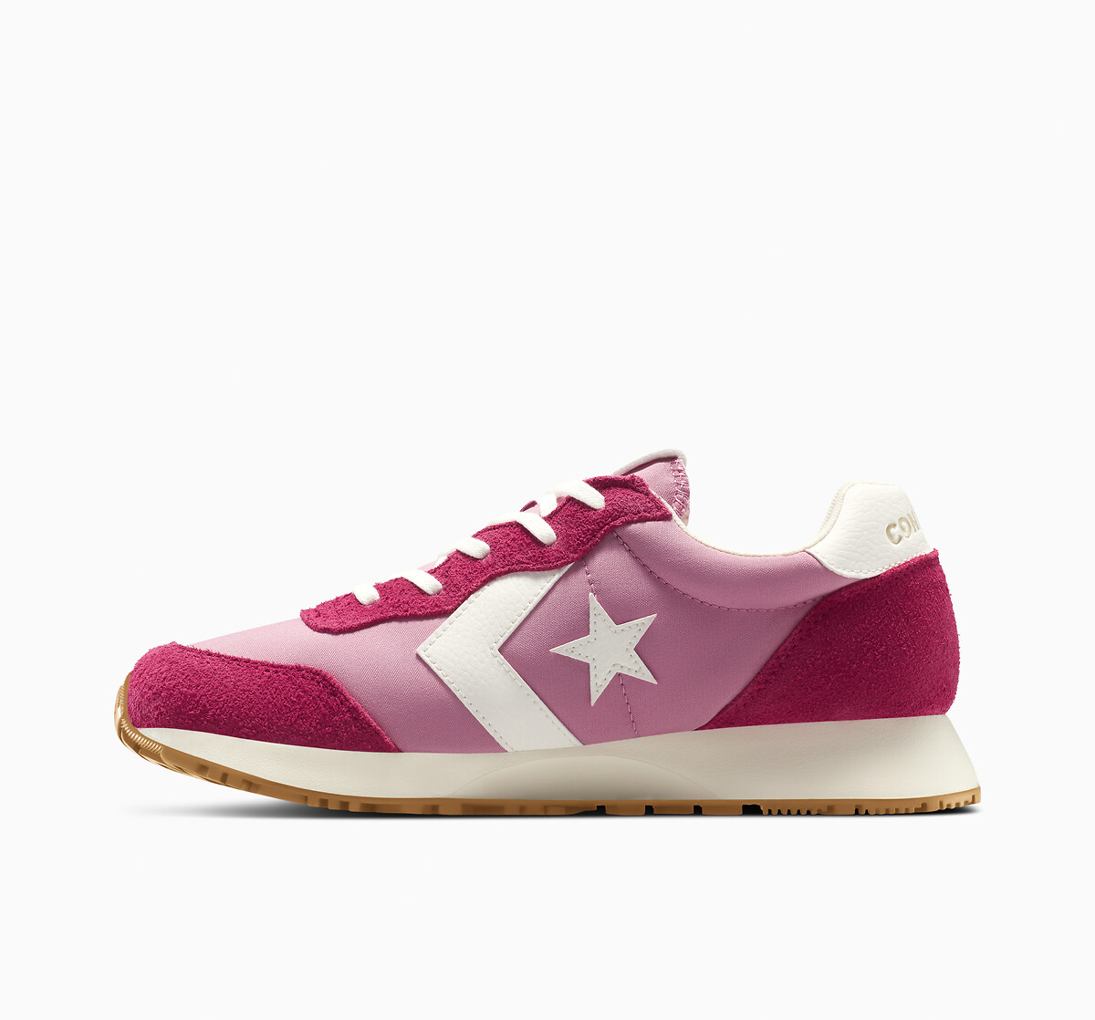 CONVERSE<br>Tênis Omega Trainer Lux Estilo Escolar