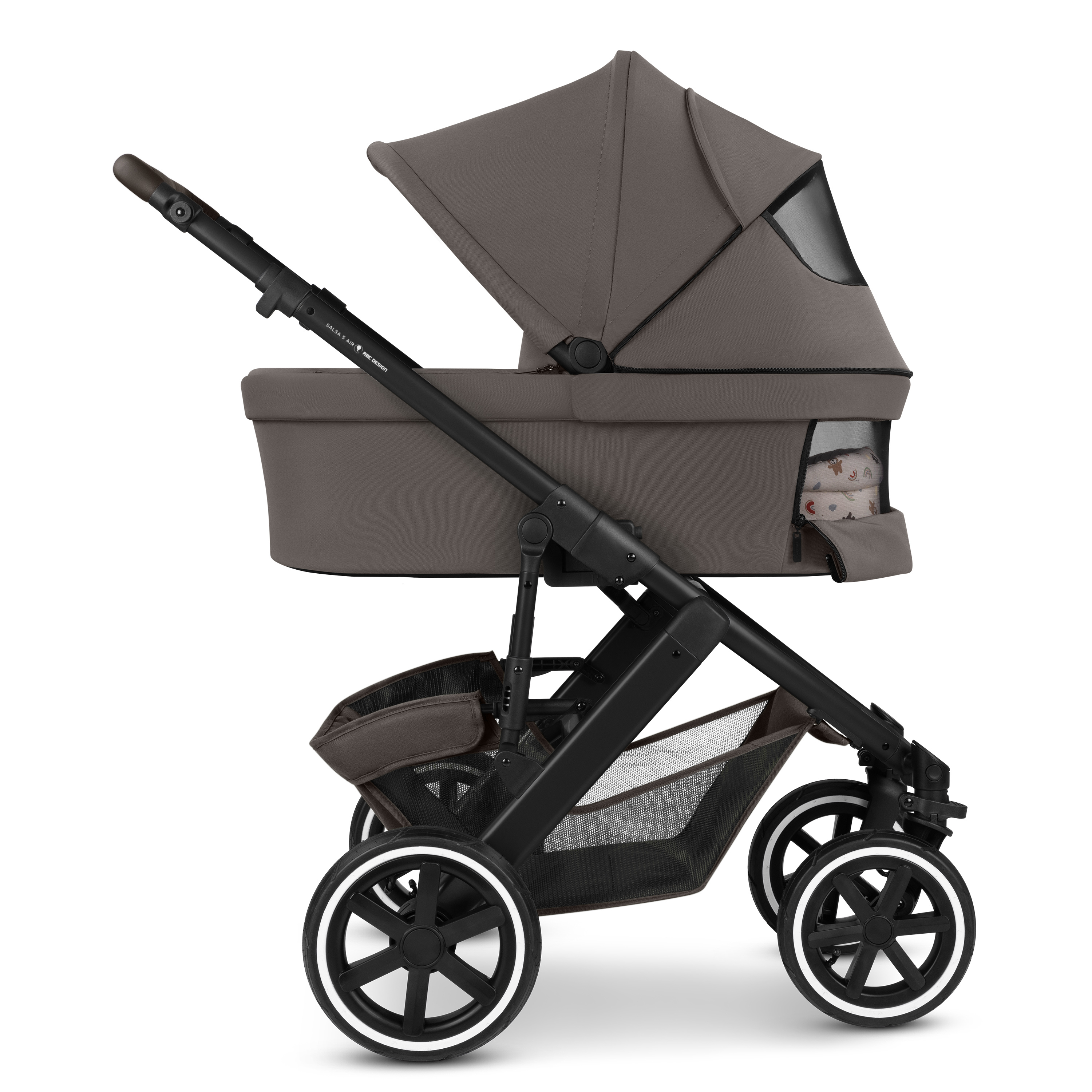 Kinderwagen-Set SALSA 5 AIR