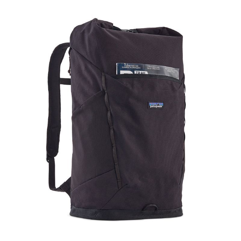 Fieldsmith Roll Top Pack - Sac à dos