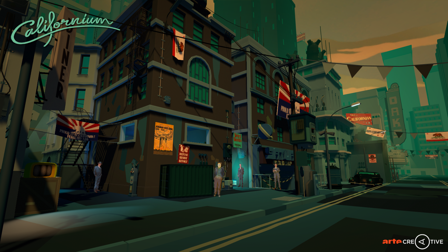 Californium- PC