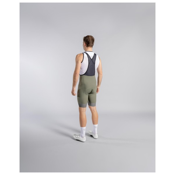 Bioracer - Icon Bibshorts - Pantalon de cyclisme