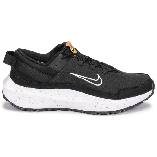Nike - NIKE CRATER REMIXA - Noir / Blanc