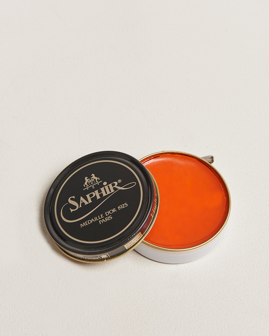 Saphir Medaille d'Or Pate De Lux 50 ml Cognac