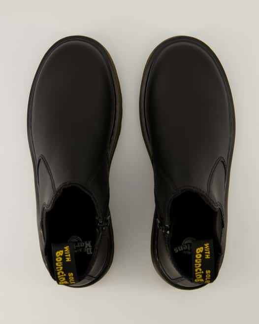 Dr. Martens 2976 J Stiefeletten in Schwarz