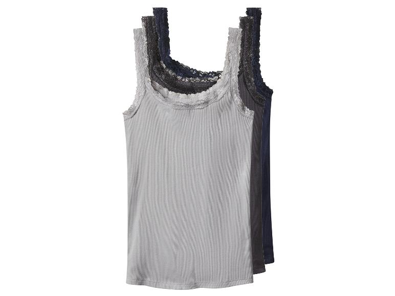 Set van 3 dames tops