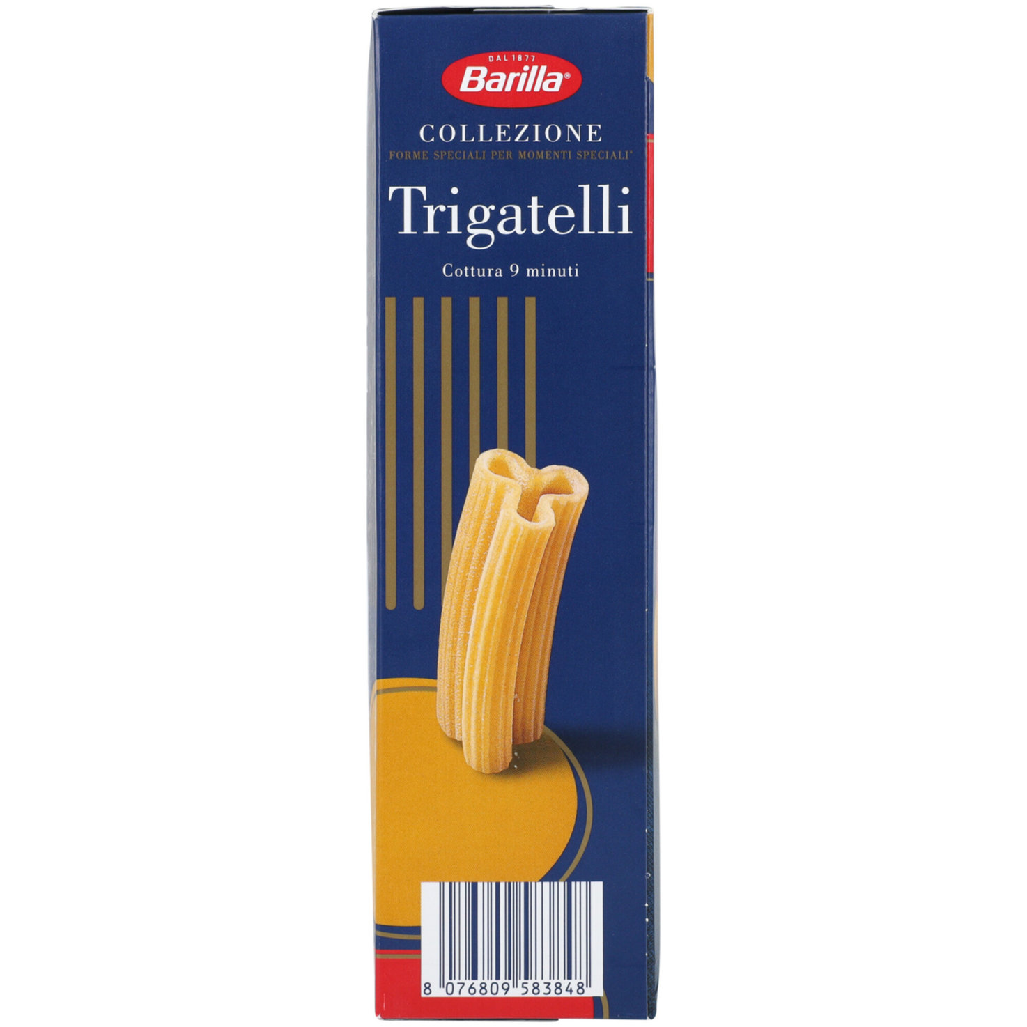 Barilla Collezione Trigatelli