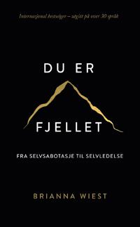 Du er fjellet
