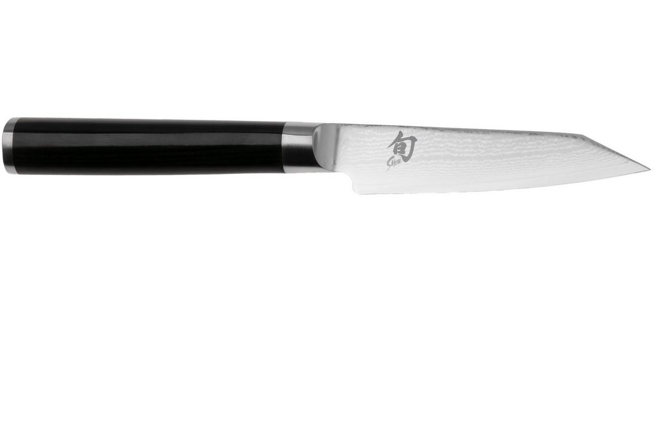 Kai Shun Classic DM-0772 kiritsuke, 9 cm