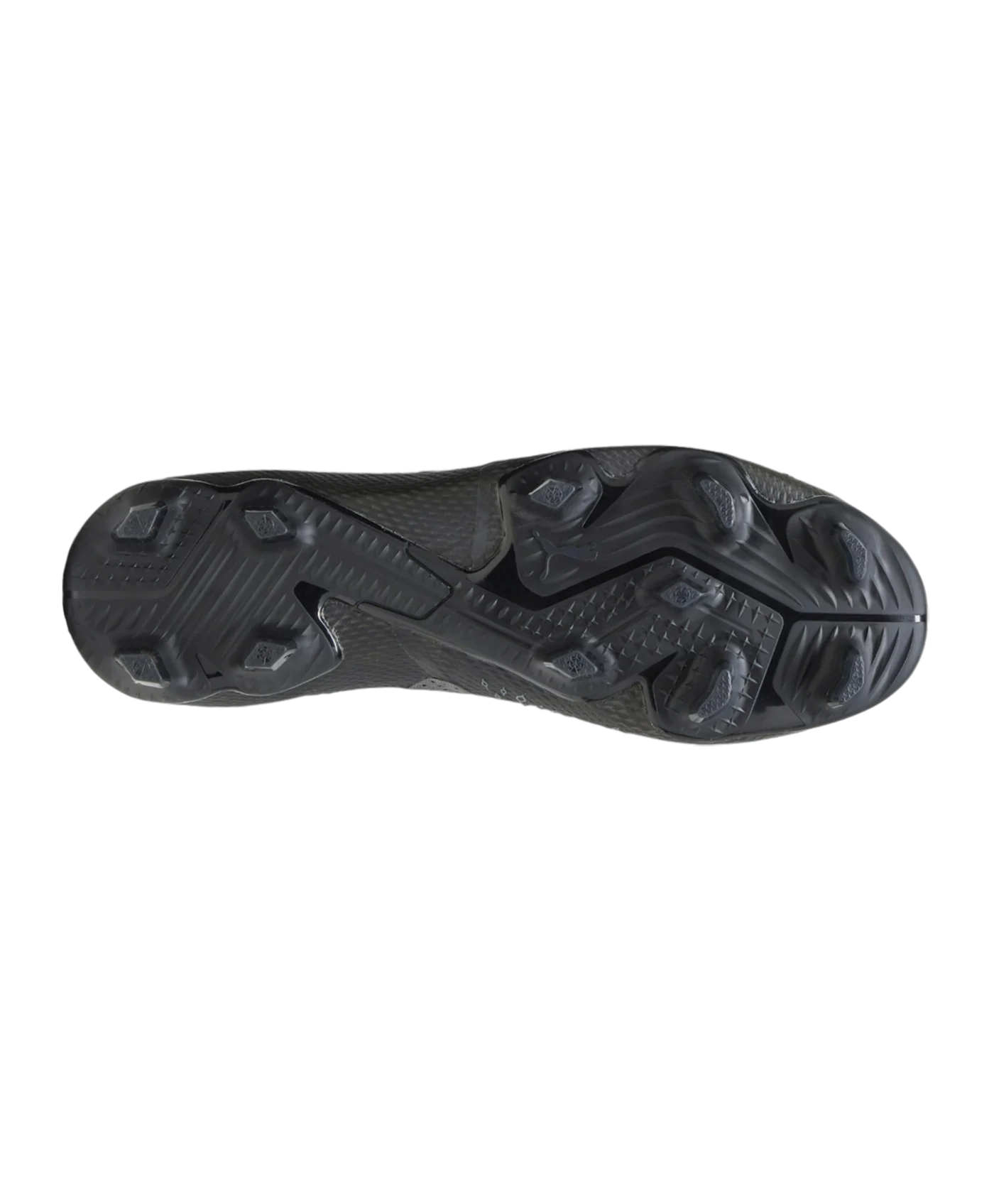 PUMA FUTURE Ultimate Low FG/AG Eclipse Schwarz Grau F02