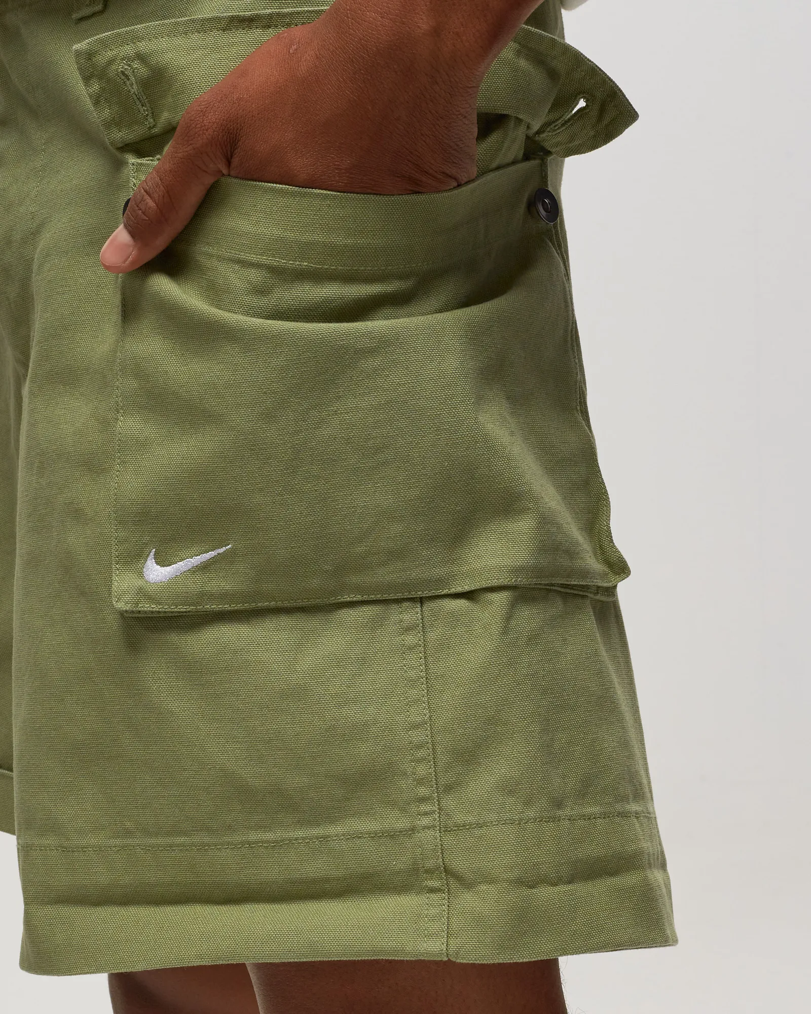 Nike Woven P44 Cargo Shorts