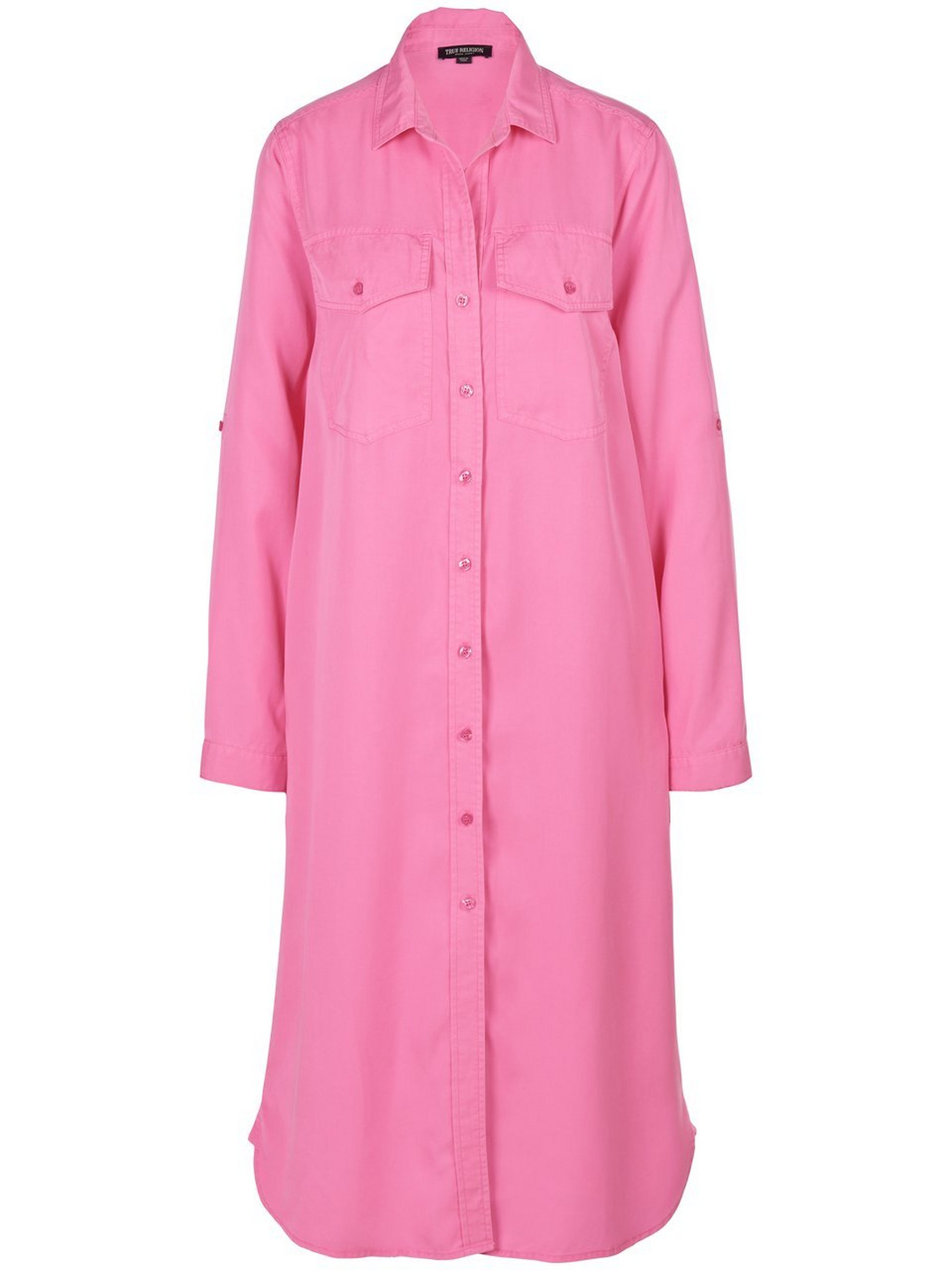Hemdblusenkleid