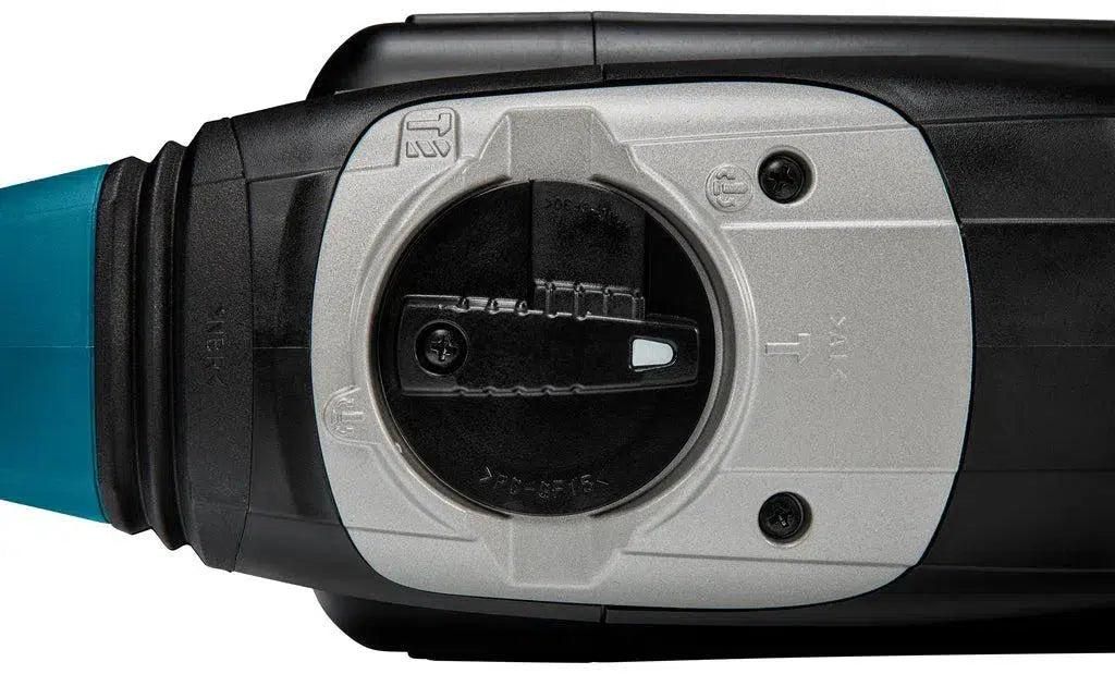 Makita HR4511C Combihamer SDS-Max 9,4J 1350W in koffer