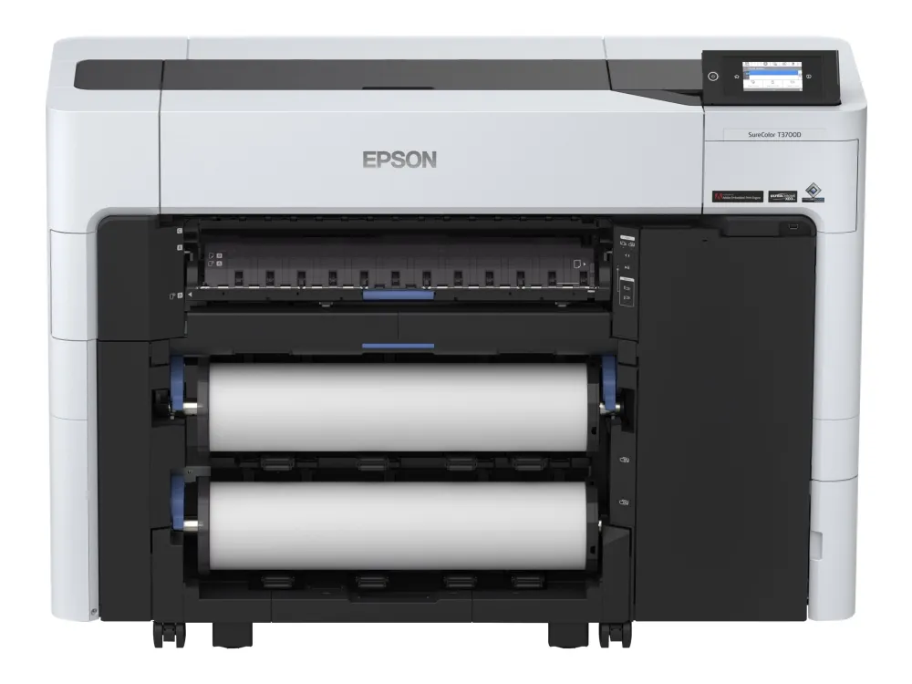 Epson SureColor SC-T3700D - 24